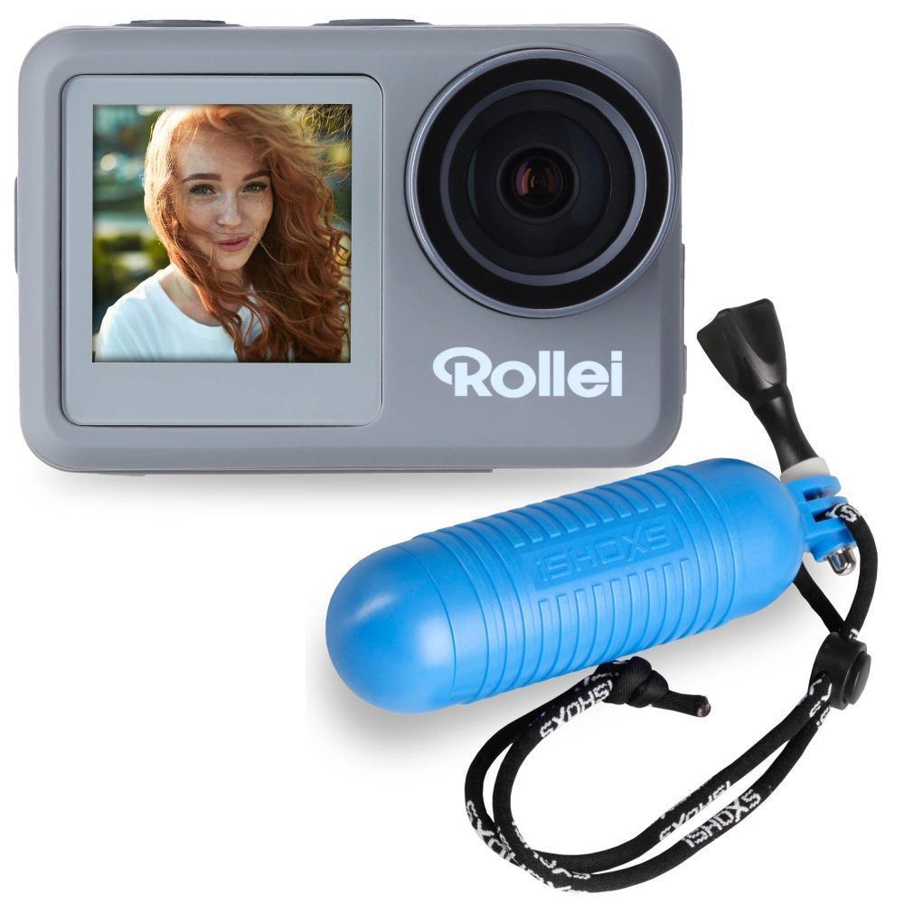 Rollei ActionCam 9S Plus produktbilde