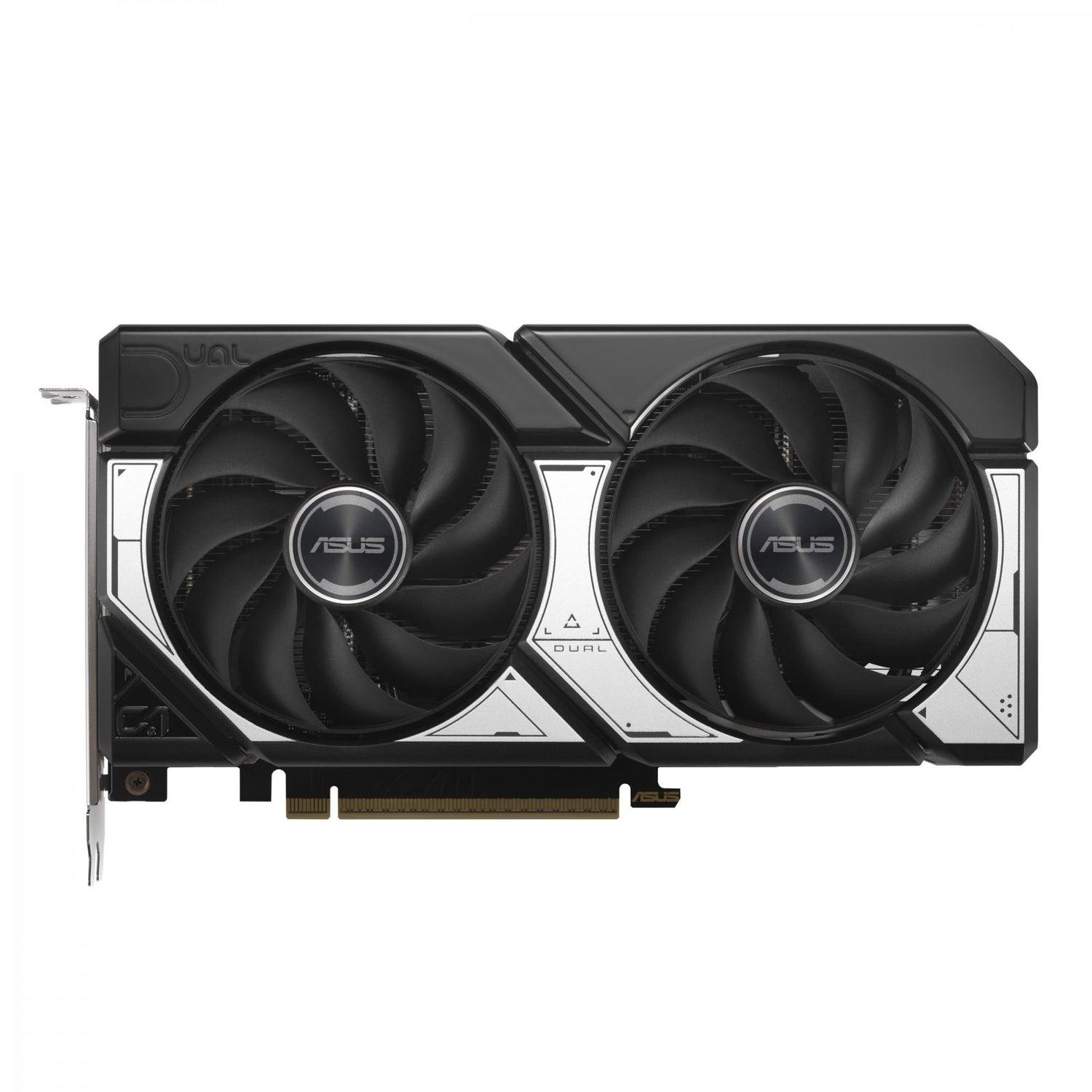 ASUS GeForce RTX 5060 Ti 8GB DUAL grafikkort