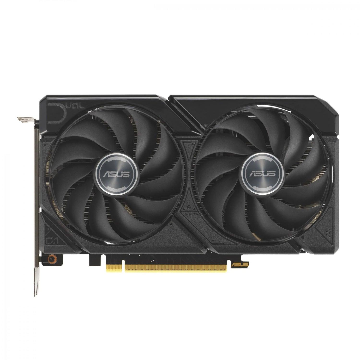 ASUS Radeon RX 9060 XT 16GB GDDR6 grafikkort
