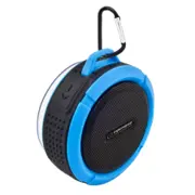 Bluetooth Højtaler til Badeværelset – C6 produktbilde