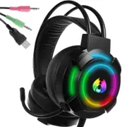 DinGadget Gaming headset produktbilde
