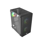 Geekd TOP Gaming PC | Ryzen 5 8GB Radeon Vega 7 500GB produktbilde