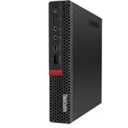 Lenovo ThinkCentre M720q Tiny | i5 | 8GB | 256GB SSD produktbilde