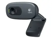Logitech HD Webcam C270 produktbilde