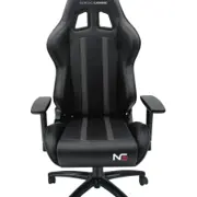 Nordic Gaming Carbon Gaming Stol Sort produktbilde