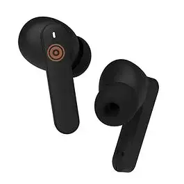 ArtSound BRAINWAVE04 in-ear TWS Hovedtelefoner med ANC, Sort produktbilde