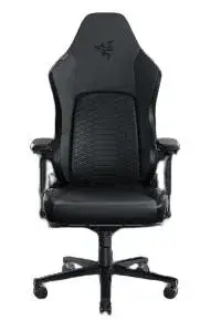 Razer Iskur V2 - ergonomisk gaming stol med dynamisk lændestøtte (sort) produktbilde