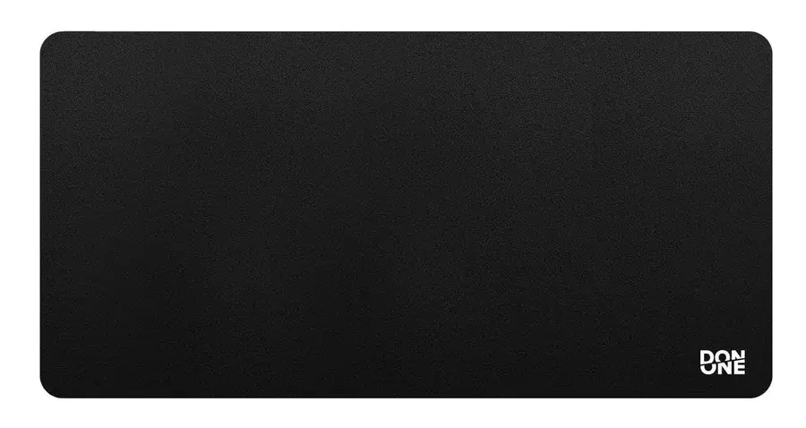 DON ONE MP1200 Gaming Musemåtte XXL Soft Surface 120 x 60 cm produktbilde