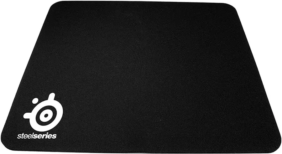 SteelSeries QcK Medium Musemåtte produktbilde