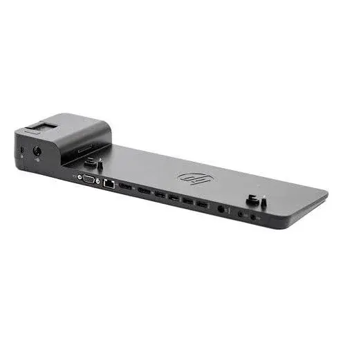 HP UltraSlim Dock D9Y32AA (refurbished) produktbilde