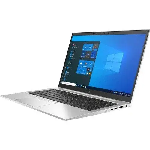 HP EliteBook 840 Gen 8 | 14 | i5 | 16GB | 256GB SSD produktbilde