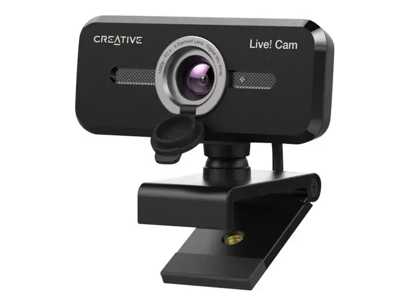 Creative Live! Cam Sync 1080p V2 produktbilde