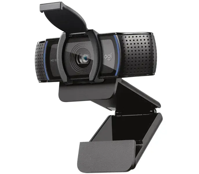 Logitech C920e Webkamera produktbilde