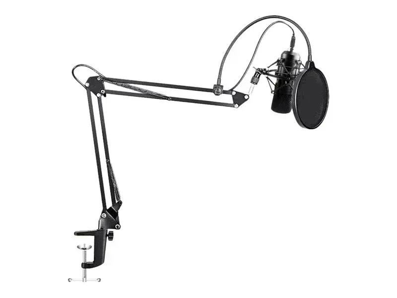 Maono AU-A04 kardioide streamingmikrofon produktbilde