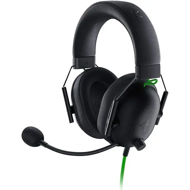 Razer BlackShark V2 X Headset produktbilde