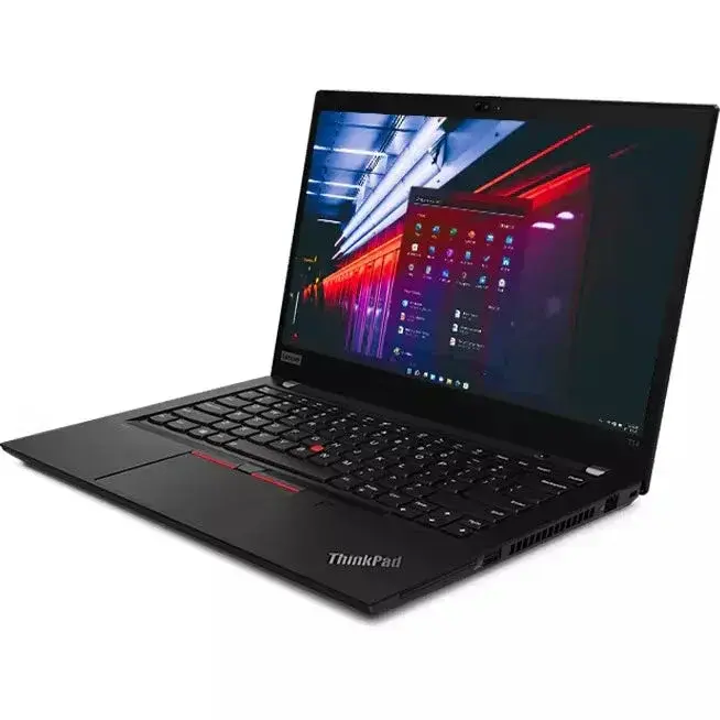 Lenovo ThinkPad T14 Gen 1 | 14 | i5 | 16GB | 256GB SSD produktbilde