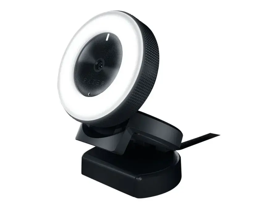 Razer Kiyo Webcam produktbilde
