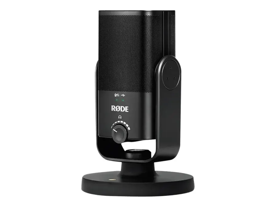 RØDE NT-USB Mini Kardioide Mikrofon produktbilde