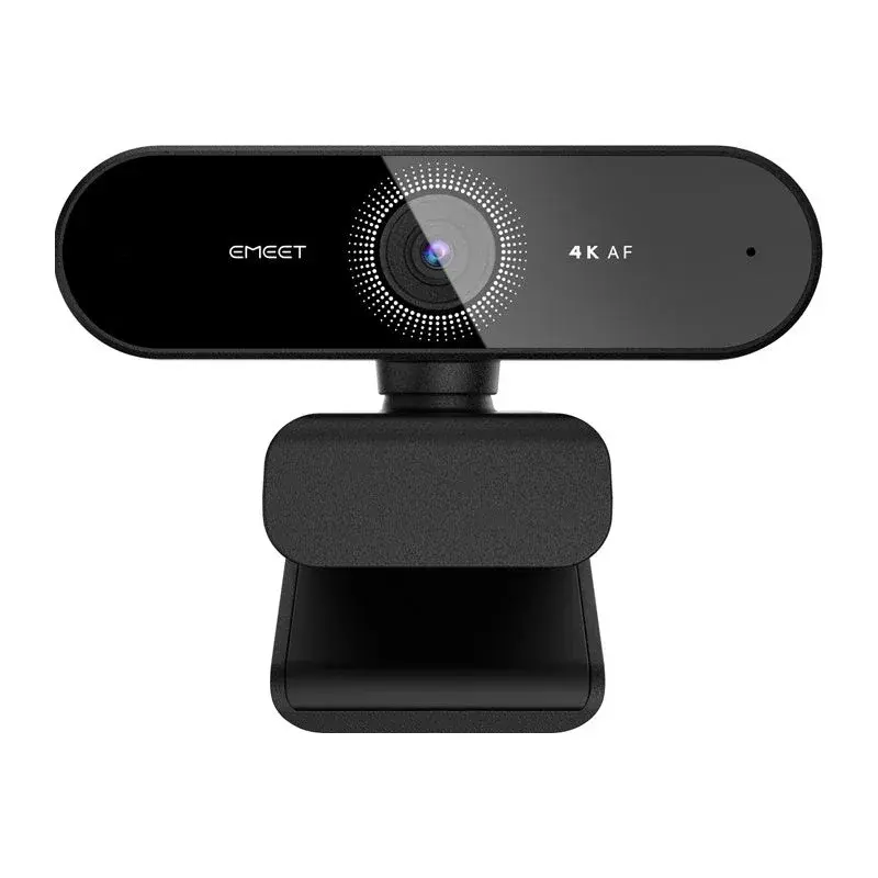 EMEET SmartCam Nova 4K Webcam produktbilde