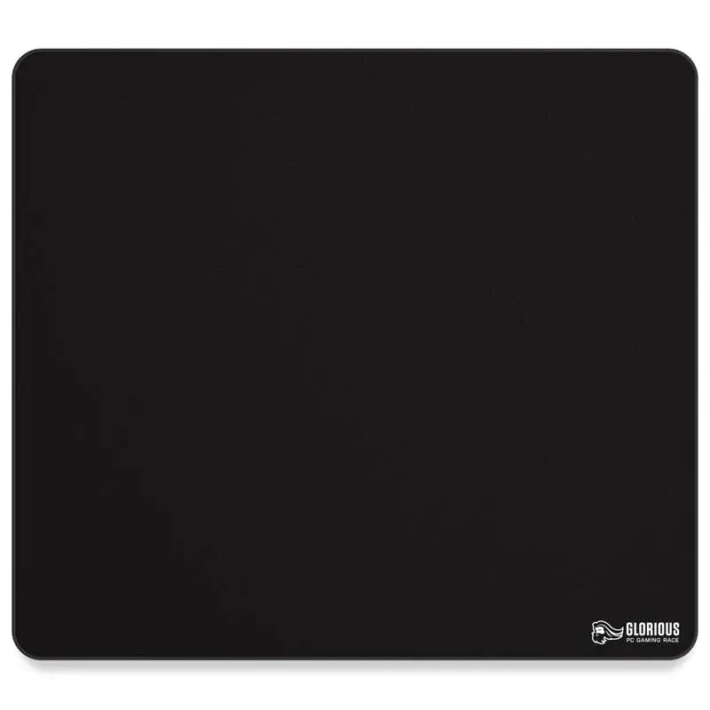 Glorious Mousepad XL Sort produktbilde