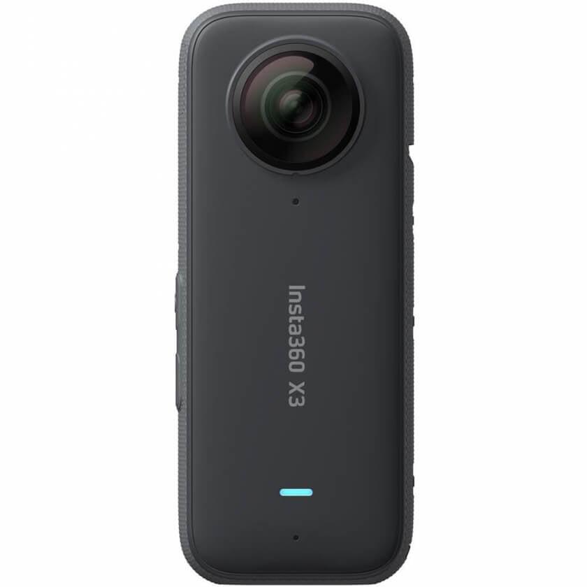 Insta360 X3 5.7K 360-graders actionkamera produktbilde