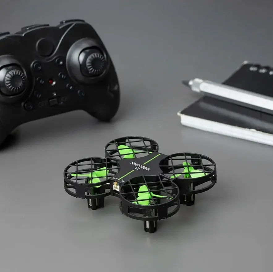 Nano Drone V2 produktbilde