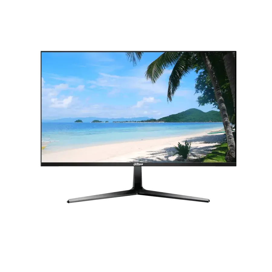 Dahua DHI-LM27-B200S 27' 1920 x 1080 VGA (HD-15) HDMI 75Hz produktbilde