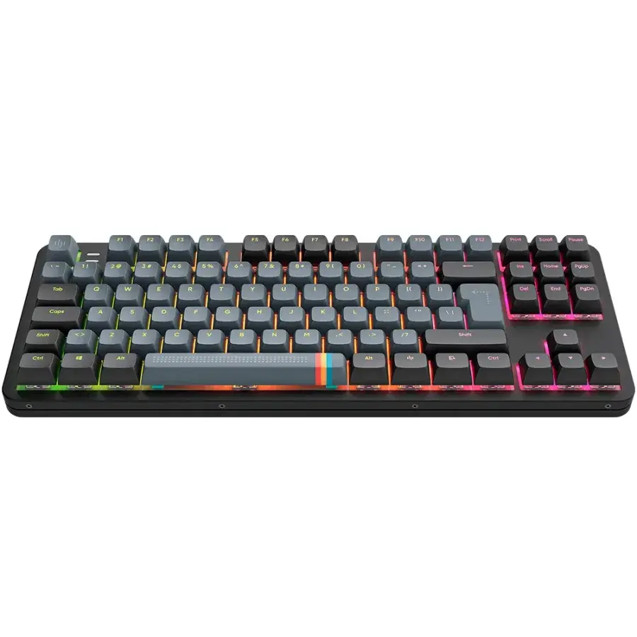 Dark Project Midnight 87 RGB produktbilde