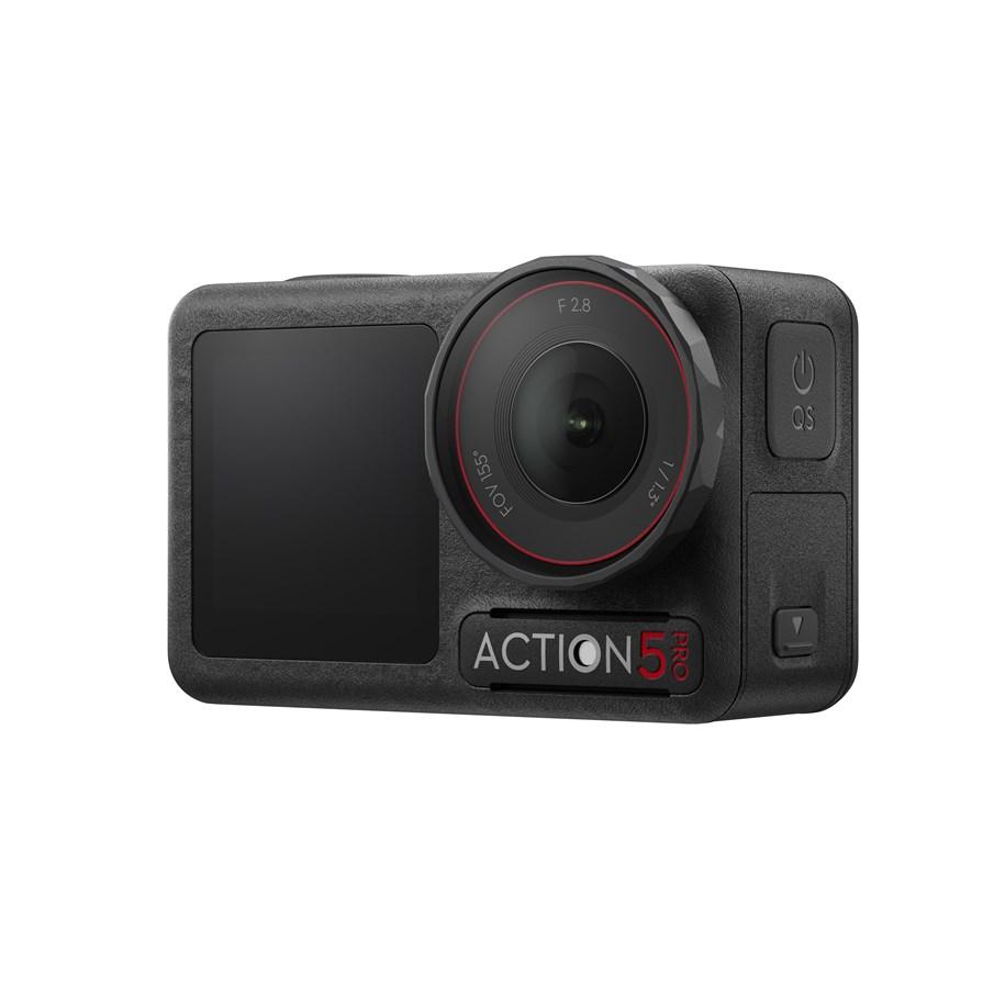 DJI Osmo Action 5 Pro Standard Combo produktbilde