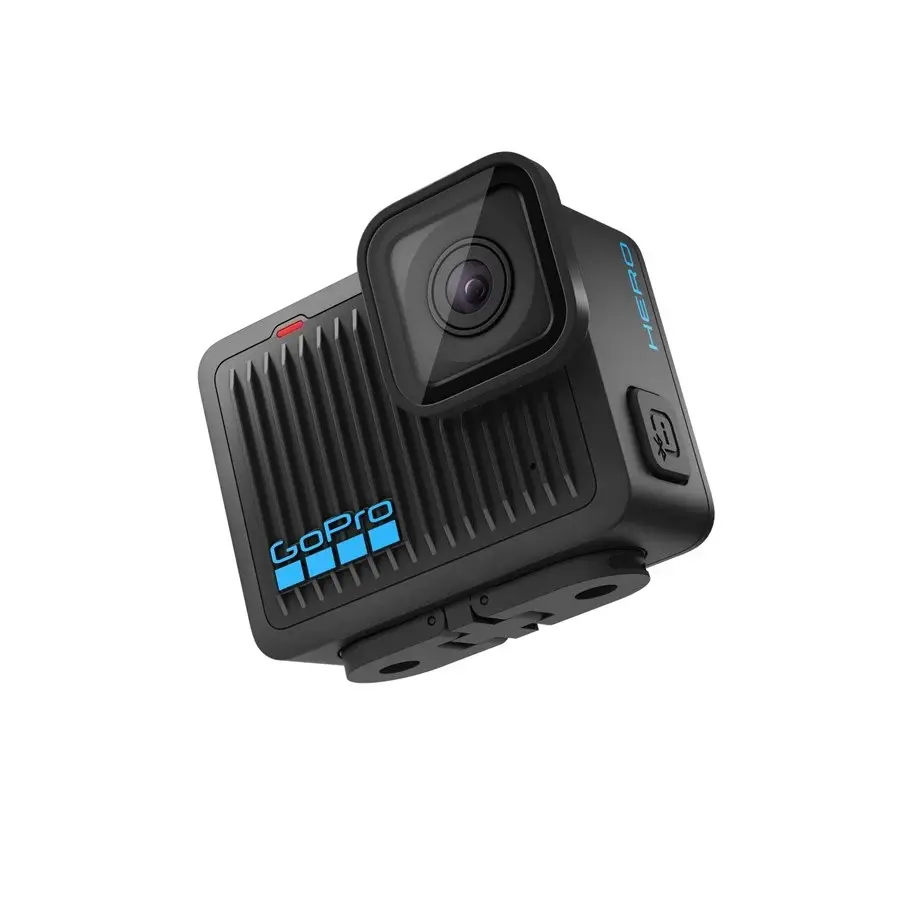 GoPro HERO (2024) produktbilde