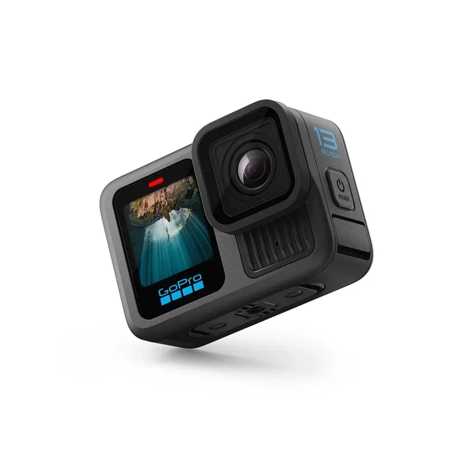 GoPro HERO13 Black produktbilde
