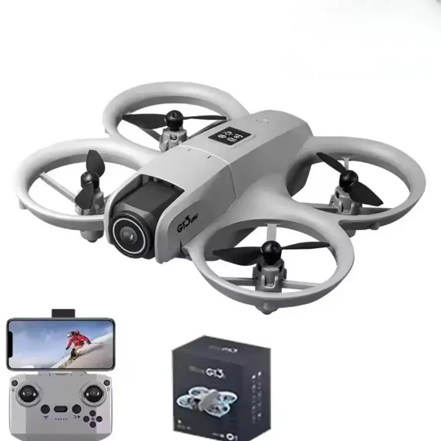 GT3 drone - intelligent flyvning - 4K kamera produktbilde