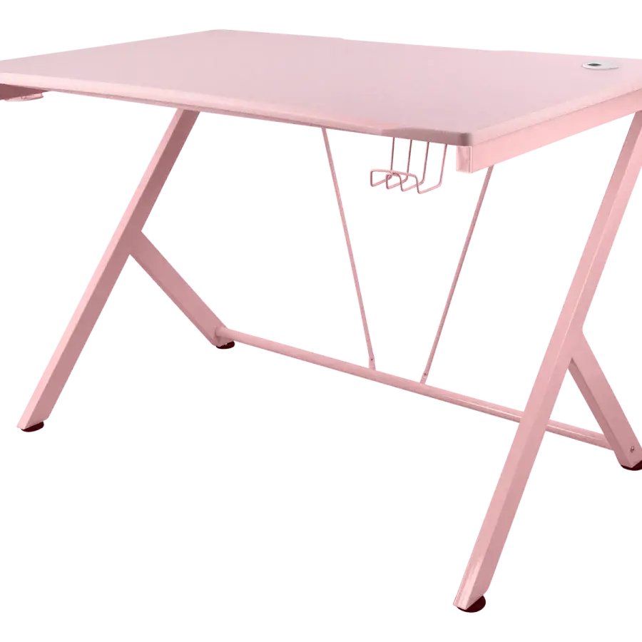 L33T PINK LINE PT85 Gaming Bord - Pink produktbilde