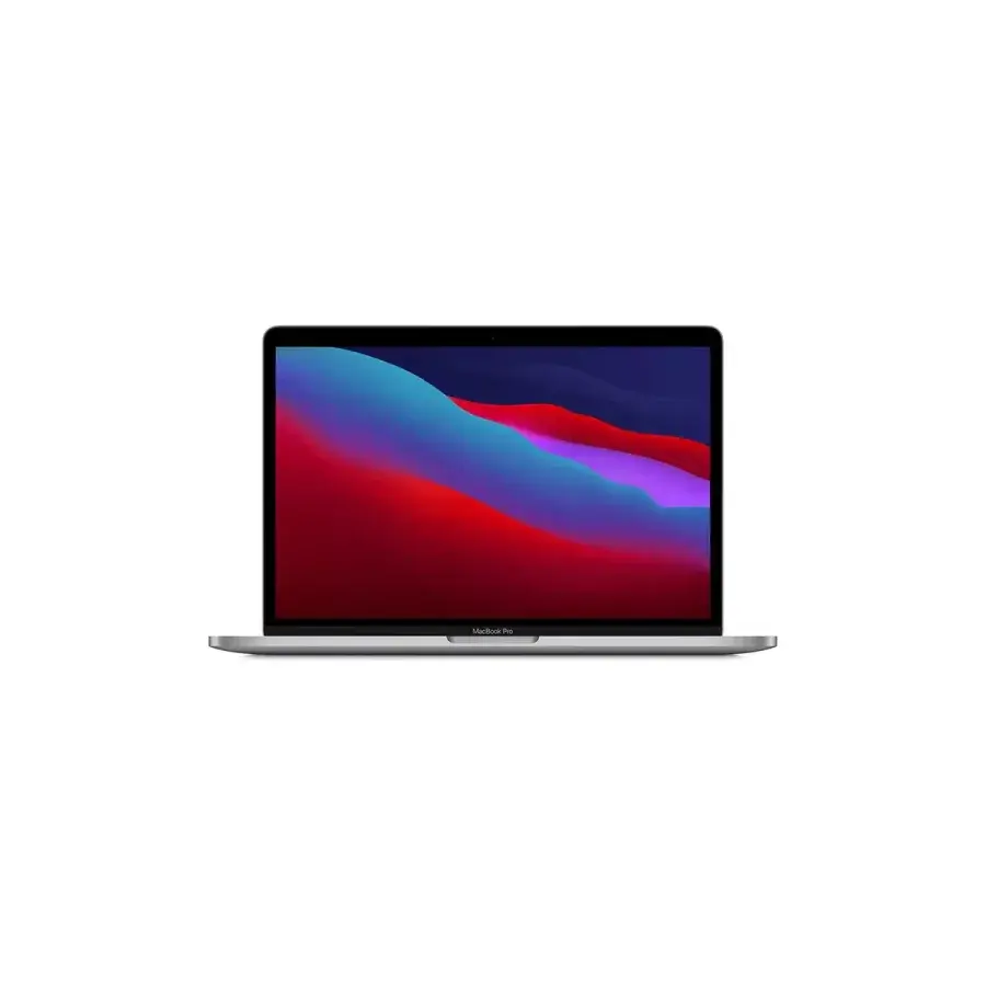 MacBook Pro 13 2020 | M1 | 16GB | 512GB SSD | Space Grey produktbilde