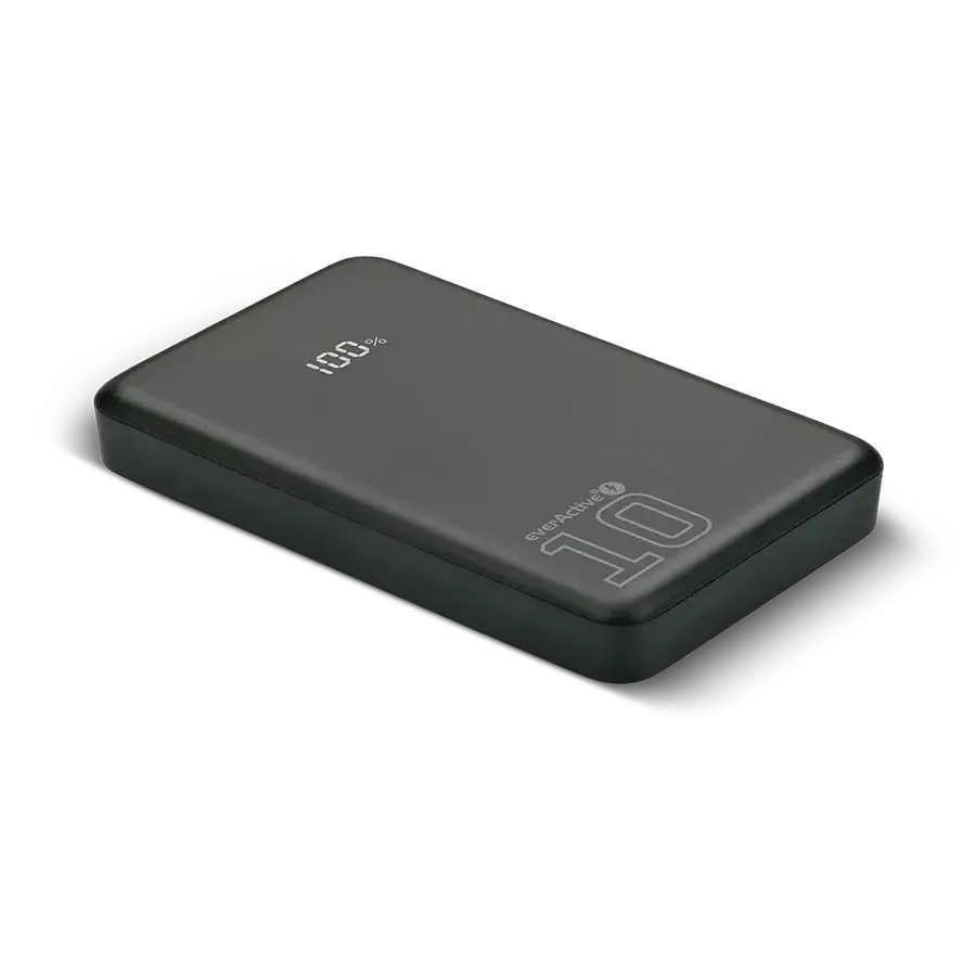 Powerbank - 10.000 mAh QC 20W produktbilde
