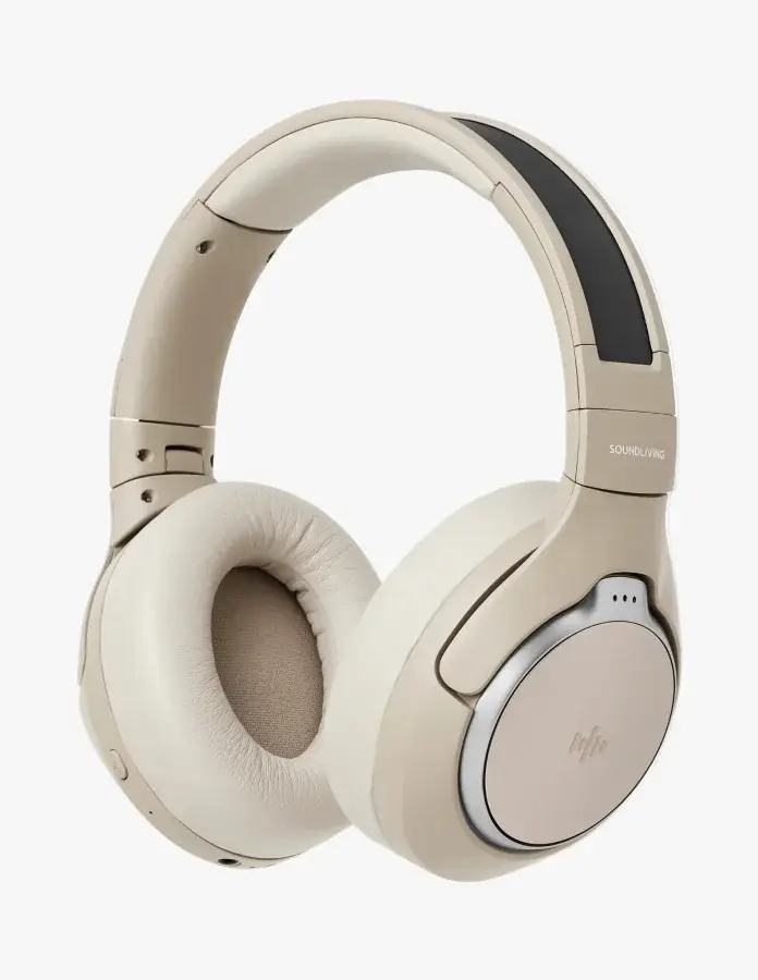 Soundliving Solar over-ear produktbilde