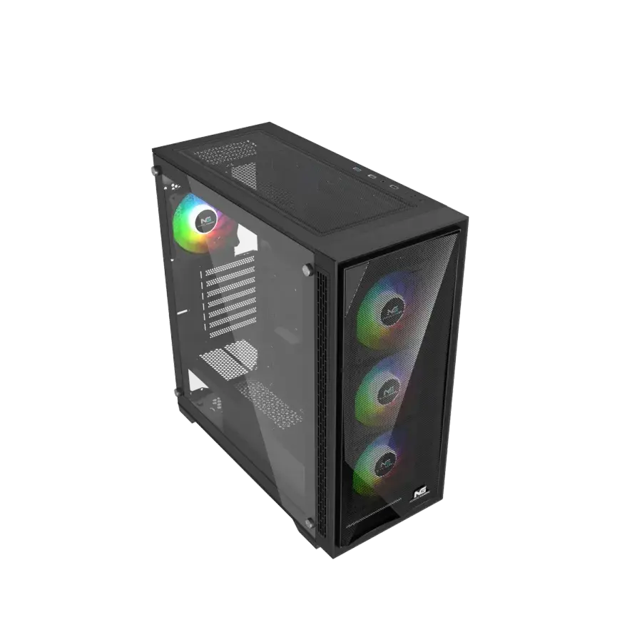 Top Gaming PC | Ryzen 7 9800X3D 32GB RTX5070Ti produktbilde