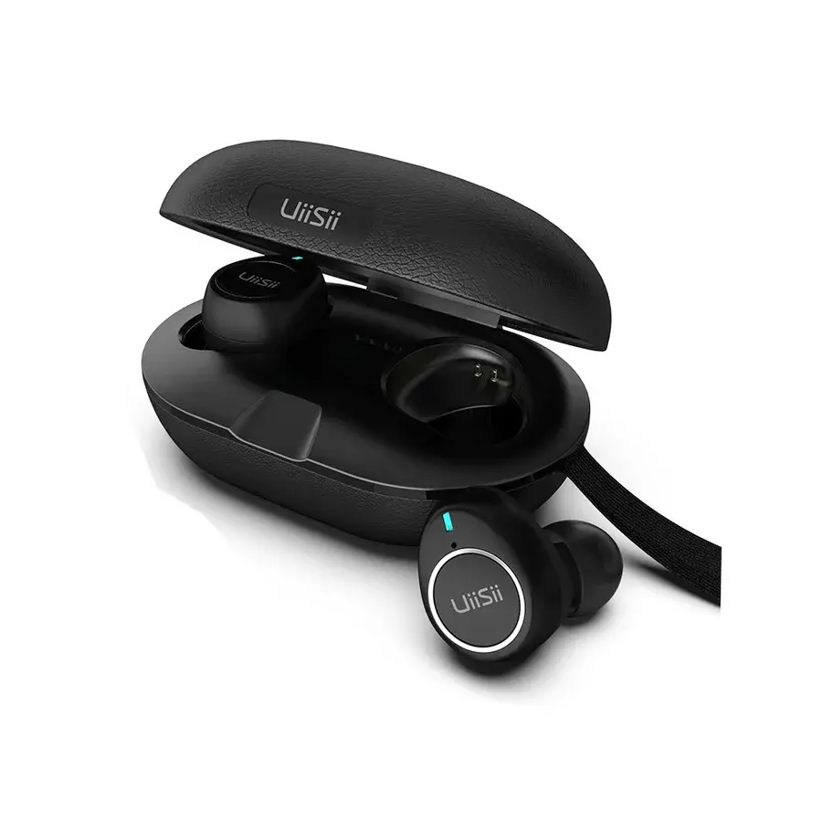 Trådløst stereo earbuds UiiSii TWS60 produktbilde